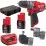 Mașină de înșurubat Milwaukee M12 FPDXKIT-202X (4933464138)