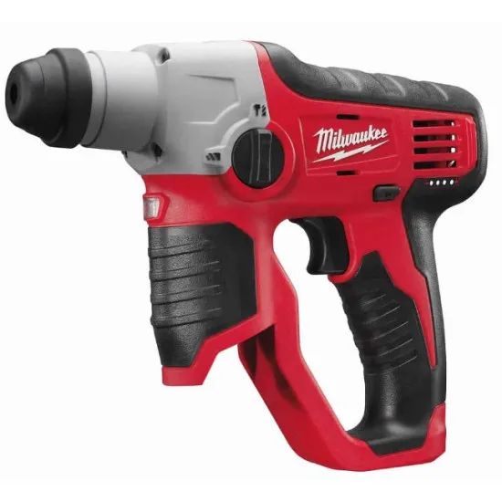 Ciocan rotopercutor cu acumulator Milwaukee M12H-202C (4933431340)
