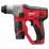 Перфоратор аккумуляторный Milwaukee M12H-202C (4933431340)