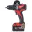 Masina de gaurit si insurubat Milwaukee M18 BLDD2-502X (4933464515)
