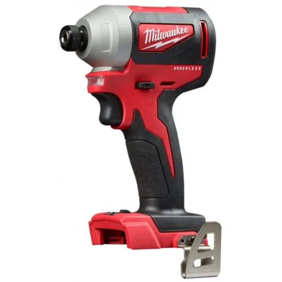 Гайковёрт Milwaukee M18BLID2-0X (4933464519)