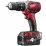 Masina de gaurit si insurubat Milwaukee M18 BPD-402C (4933443520)