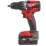 Masina de gaurit si insurubat Milwaukee M18 CBLDD-402C (4933464539)