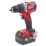 Masina de gaurit si insurubat Milwaukee M18 CBLDD-402C (4933464539)