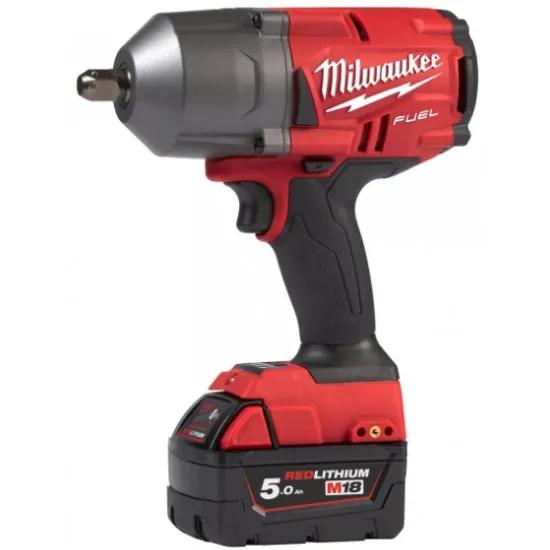 Гайковёрт Milwaukee M18FHIWP12-502X (4933459693)