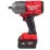 Гайковёрт Milwaukee M18FHIWP12-502X (4933459693)