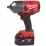 Гайковёрт Milwaukee M18FHIWP12-502X (4933459693)