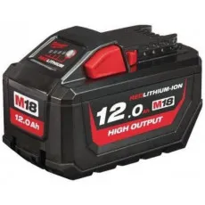 Acumulator Milwaukee M18HB12 (4932464260)