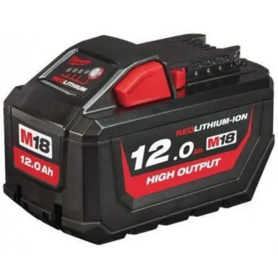 Аккумулятор Milwaukee M18HB12 (4932464260)