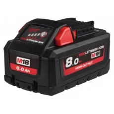 Acumulator Milwaukee M18HB8 (4932471070)