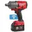 Гайковёрт Milwaukee M18ONEFHIWF34-502X (4933459730)