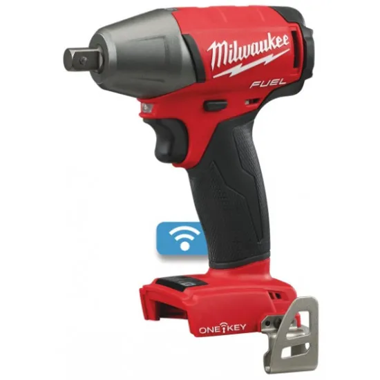 Гайковёрт Milwaukee M18ONEIWP12-0 (4933451152)