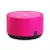 Колонка умная Yandex Station Lite YNDX-00025 Pink Flamingo