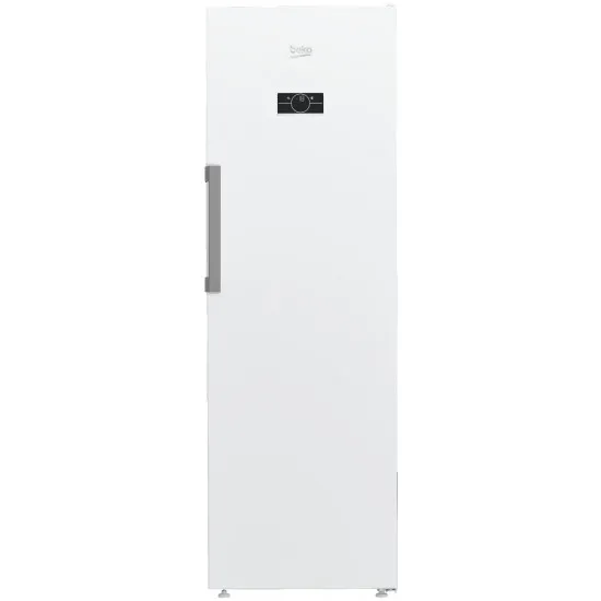 Congelator vertical Beko B5RFNE314W White (286 l)