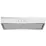 Hotă Beko HNS61210W White