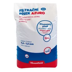 Кварцевый песок Azuro 3BTZ0002