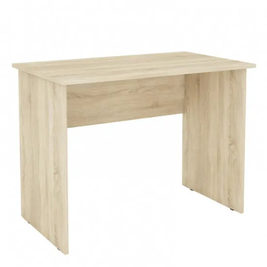 Стол письменный Mobildor Simple 100x60x75 cm, Sonoma
