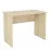 Стол письменный Mobildor Simple 100x60x75 cm, Sonoma