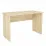 Стол письменный Mobildor Simple 120x60x75 cm, Sonoma