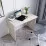 Стол письменный Mobildor Simple 120x60x75 cm, Sonoma