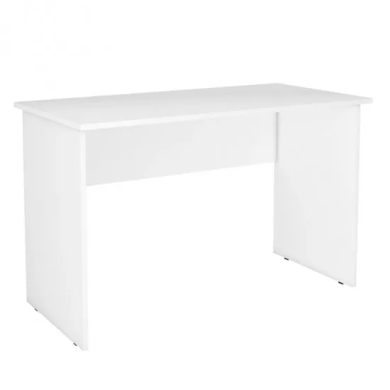 Стол письменный Mobildor Simple 120x60x75 cm, White