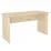Стол письменный Mobildor Simple 140x60x75 cm, Sonoma