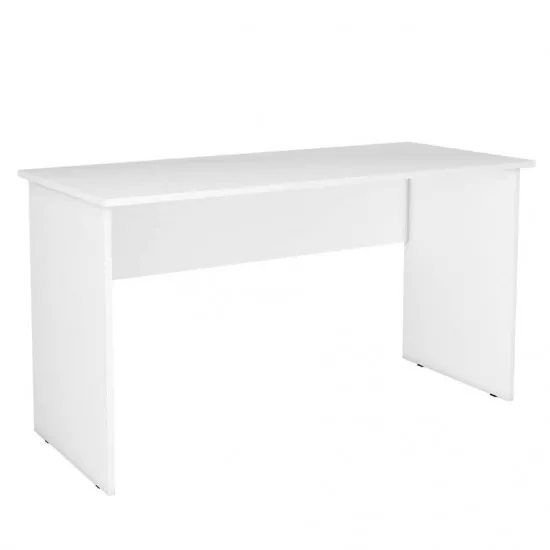 Стол письменный Mobildor Simple 140x60x75 cm, White