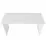 Стол письменный Mobildor Simple 140x60x75 cm, White