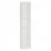 Raft Mobildor Practik (40 cm) cu polițe, White