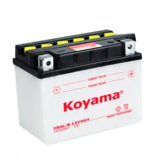 Аккумулятор Koyama YB4L 4 Ah