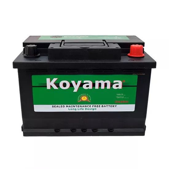 Аккумулятор Koyama L3 700 Ah