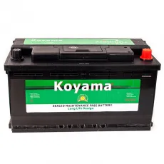 Аккумулятор Koyama L5 1000 Ah