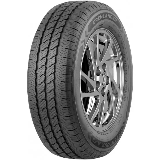 Шина всесезонная Grenlander Greentour A/S 225/75 R16C 121/120R