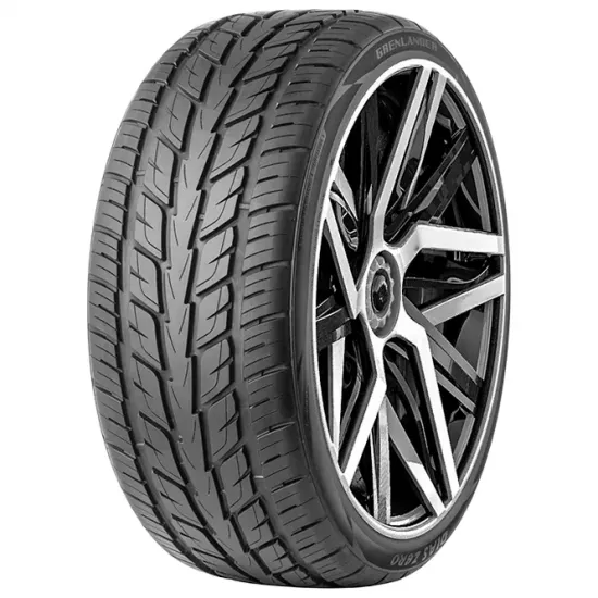 Anvelopа de vara Grenlander Dias Zero 255/55 R20 110V XL