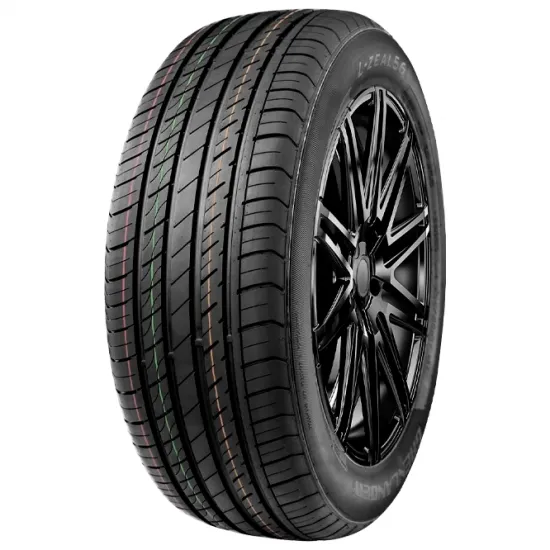 Шина летняя Grenlander L-ZEAL56 265/45 RZR20 108W XL