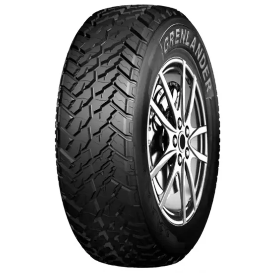 Шина всесезонная Grenlander Drak / R15LT 108Q