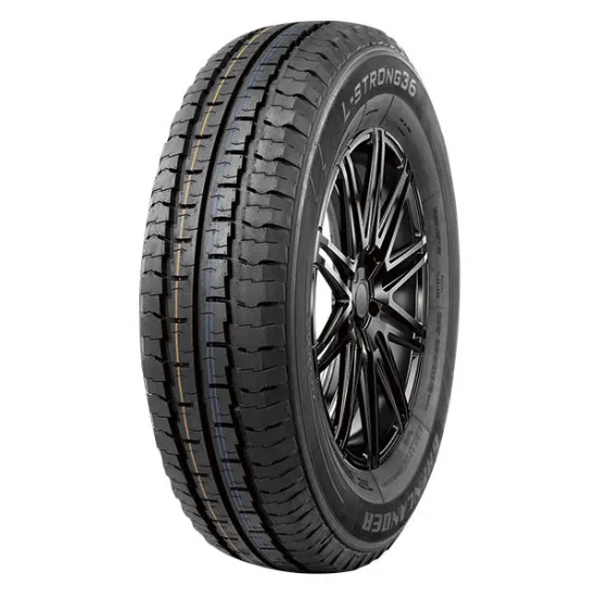 Шина летняя Grenlander L-Strong36 195/ R14C 106/104R