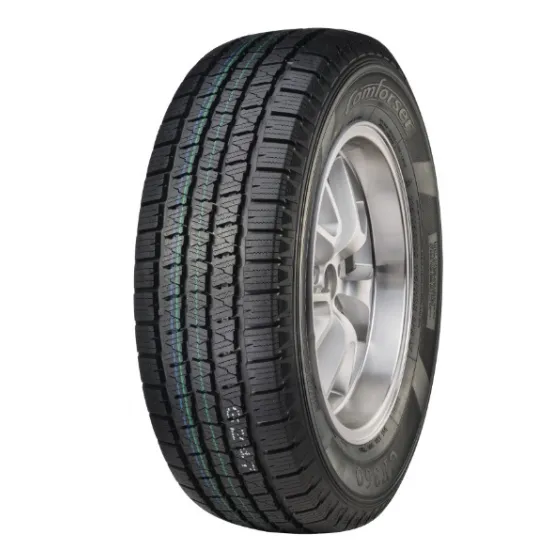 Шина зимняя Comforser CF360 215/70 R15C 109/107R