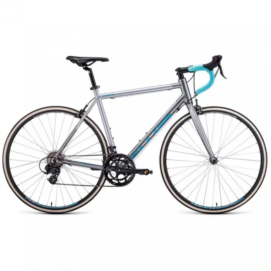 Bicicleta Forward Impulse 28 480 (2020), Gray/Blue