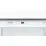 Frigider încorporabil Bosch KIR41AFF0, White
