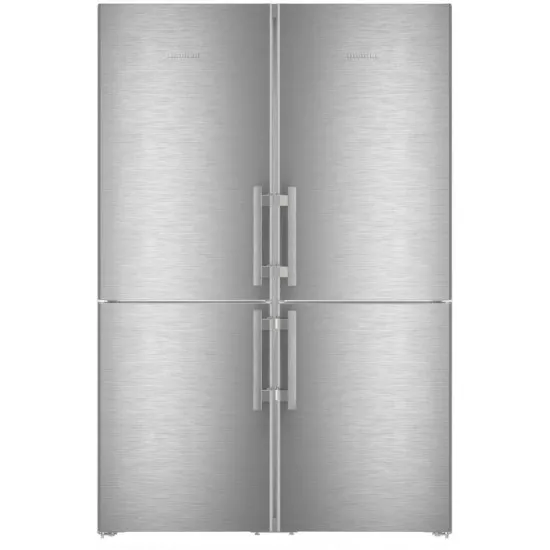 Frigider side-by-side Liebherr XCCsd 5250, Inox
