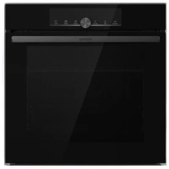 Cuptor electric Gorenje GBF22ILPMF, Black