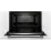 Cuptor electric Bosch CBG635BS3, Inox/Black