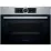 Cuptor electric Bosch CBG635BS3, Inox/Black