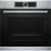 Духовка электрическая Bosch HBG633NS1, Inox