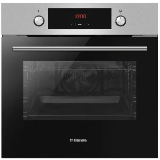 Cuptor electric Hansa BOEI68431, Inox