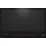 Плита настольная Miele KM 7678 FL Black