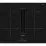 Плита настольная Bosch PIE611B15E Black