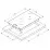 Plită cu inducţie Faber FBH 32 BK (108.0536.624) Black