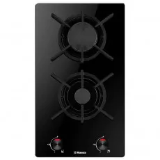 Plită gaz Hansa BHKS330500 Black